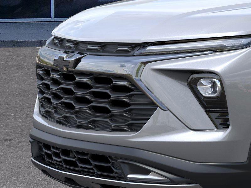 new 2026 Chevrolet TrailBlazer car, priced at $30,188