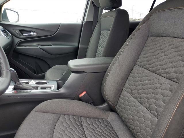 used 2020 Chevrolet Equinox car, priced at $19,998