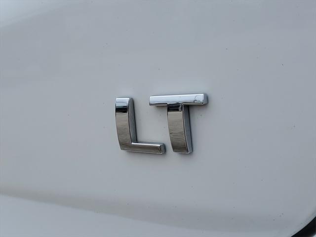 used 2020 Chevrolet Equinox car, priced at $19,998