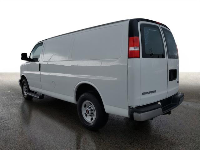 used 2020 GMC Savana 2500 car, priced at $25,999