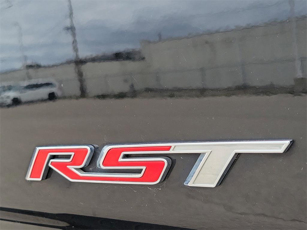 used 2019 Chevrolet Silverado 1500 car, priced at $32,949