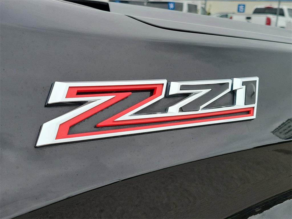 used 2019 Chevrolet Silverado 1500 car, priced at $32,949