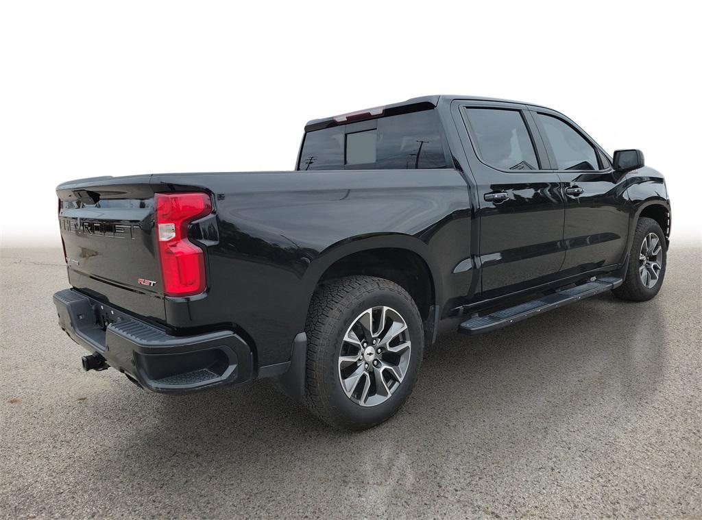 used 2019 Chevrolet Silverado 1500 car, priced at $32,949
