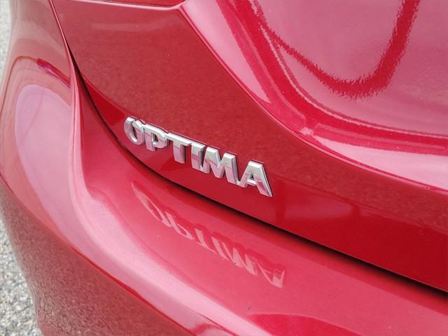 used 2009 Kia Optima car, priced at $5,998