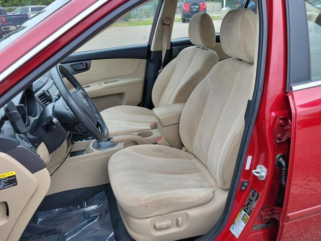 used 2009 Kia Optima car, priced at $5,998