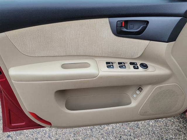 used 2009 Kia Optima car, priced at $5,998