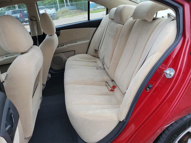 used 2009 Kia Optima car, priced at $5,998