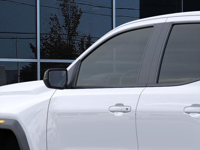 new 2024 GMC Canyon car, priced at $36,750