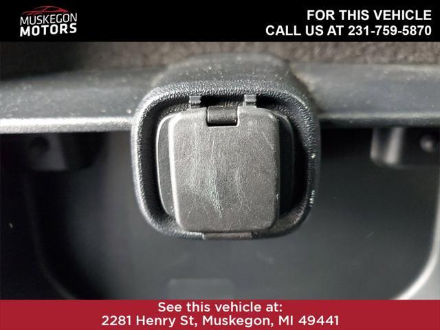 used 2015 Ford F-150 car, priced at $20,346