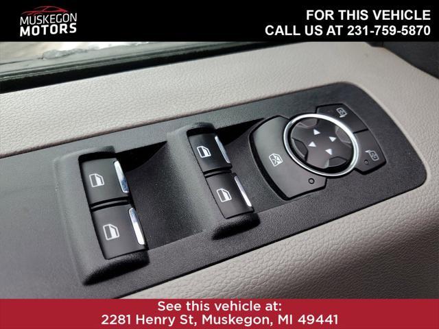 used 2015 Ford F-150 car, priced at $20,346