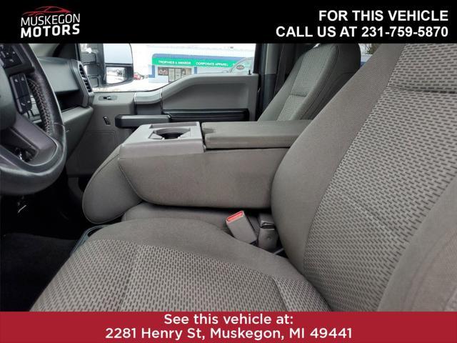 used 2015 Ford F-150 car, priced at $20,346
