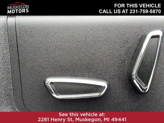 used 2015 Ford F-150 car, priced at $20,346