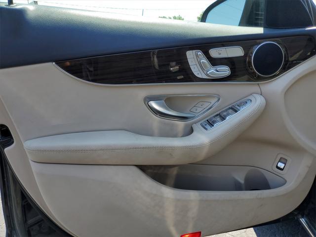used 2017 Mercedes-Benz C-Class car, priced at $19,500