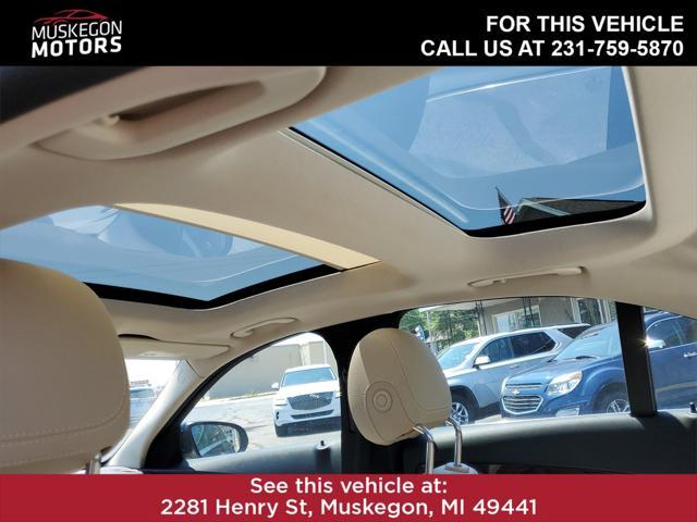 used 2017 Mercedes-Benz C-Class car, priced at $17,946