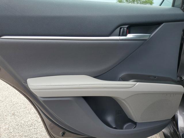 used 2022 Toyota Camry car, priced at $21,998