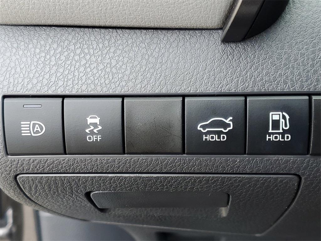 used 2022 Toyota Camry car, priced at $21,998