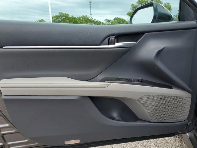 used 2022 Toyota Camry car, priced at $21,998