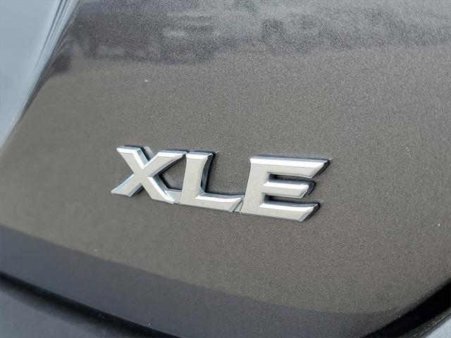 used 2022 Toyota Camry car, priced at $21,998