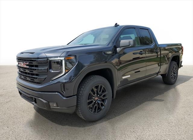 new 2024 GMC Sierra 1500 car, priced at $46,340