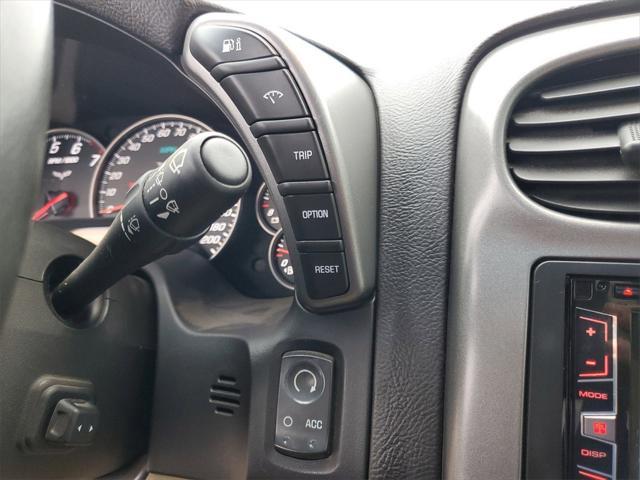 used 2006 Chevrolet Corvette car, priced at $26,732