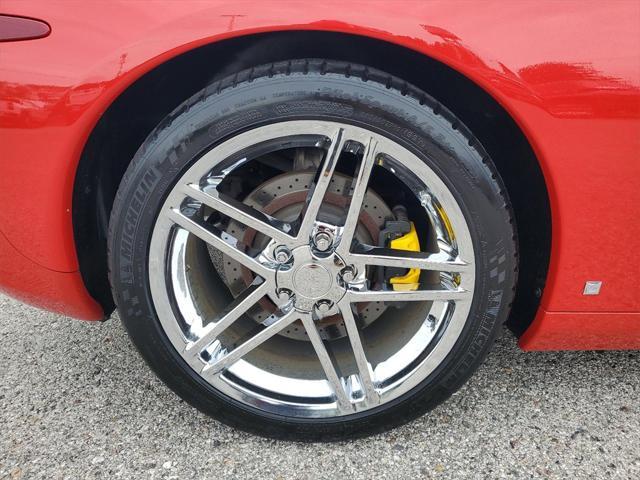 used 2006 Chevrolet Corvette car, priced at $25,988