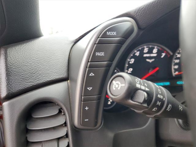 used 2006 Chevrolet Corvette car, priced at $26,732