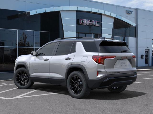 new 2026 GMC Terrain car, priced at $38,425
