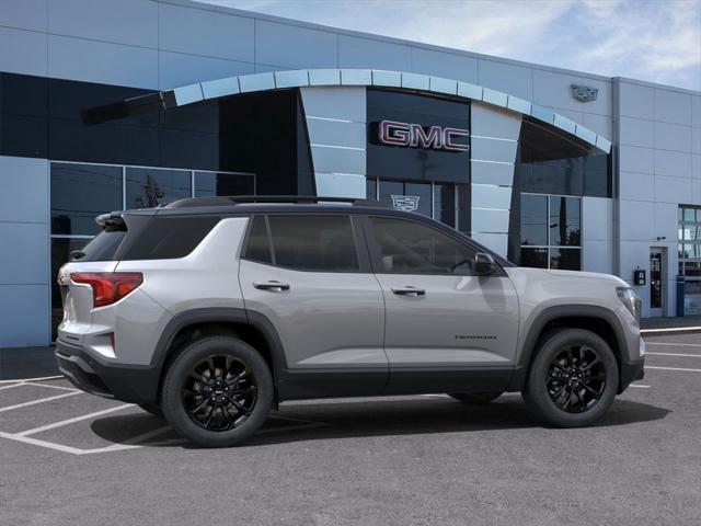 new 2026 GMC Terrain car, priced at $38,425