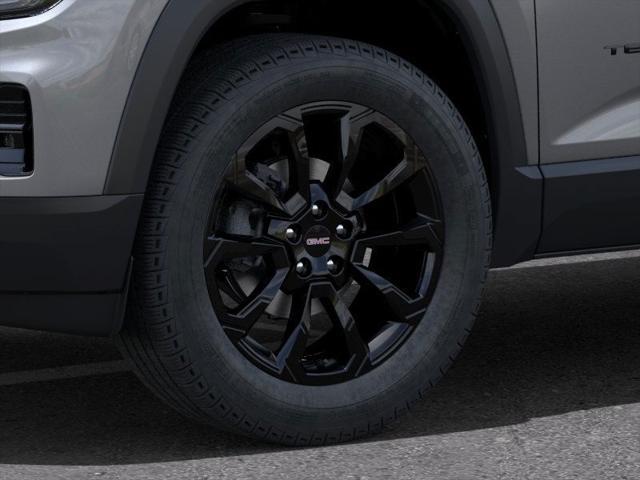new 2026 GMC Terrain car, priced at $38,425