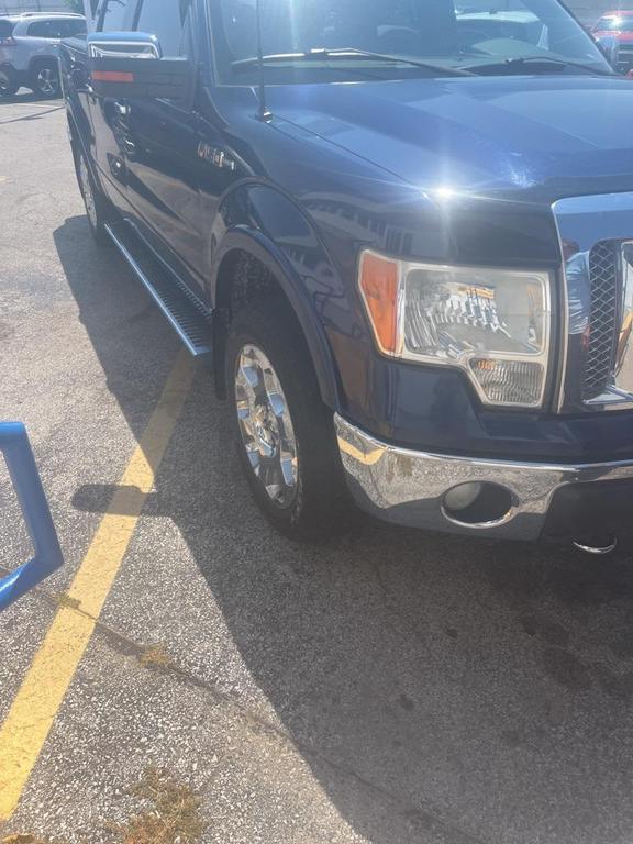 used 2011 Ford F-150 car, priced at $10,999