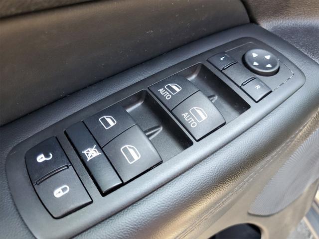 used 2021 Jeep Grand Cherokee car