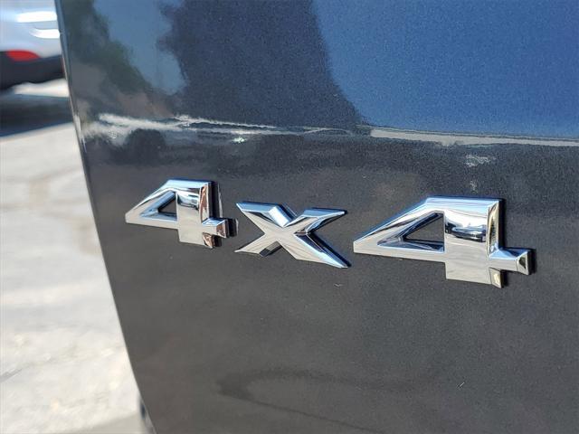 used 2021 Jeep Grand Cherokee car