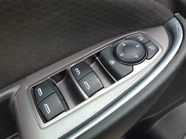 used 2020 Chevrolet Malibu car, priced at $14,998