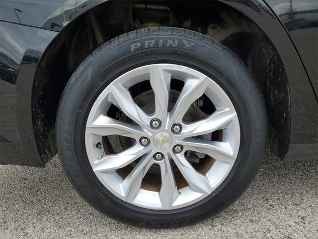used 2020 Chevrolet Malibu car, priced at $14,998