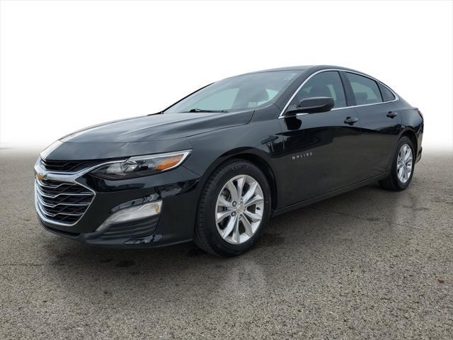 used 2020 Chevrolet Malibu car, priced at $14,998