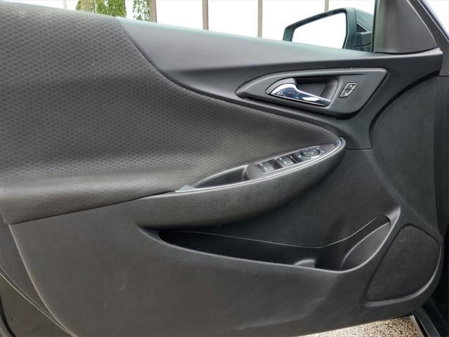 used 2020 Chevrolet Malibu car, priced at $14,998