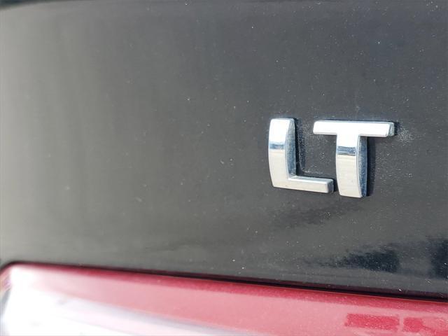 used 2020 Chevrolet Malibu car, priced at $14,998