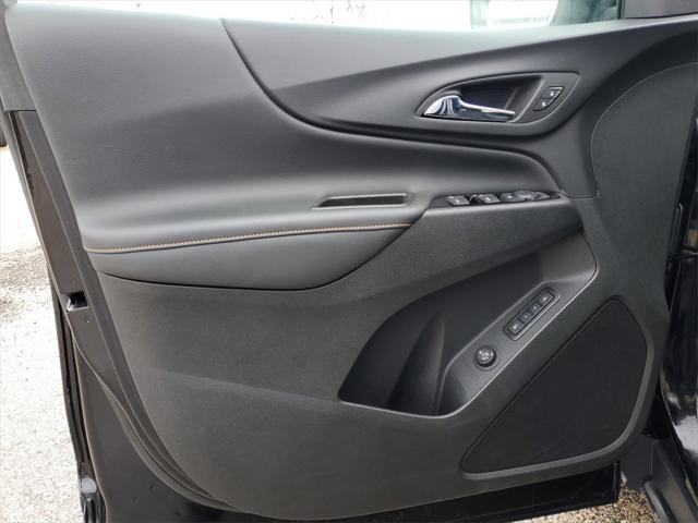 used 2023 Chevrolet Equinox car, priced at $28,499