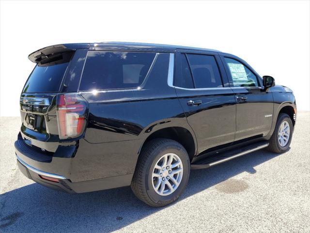 new 2024 Chevrolet Tahoe car, priced at $69,514