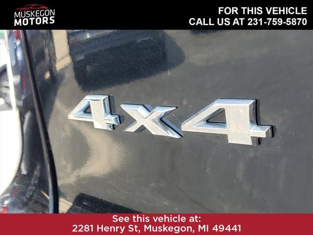 used 2019 Jeep Cherokee car, priced at $17,499