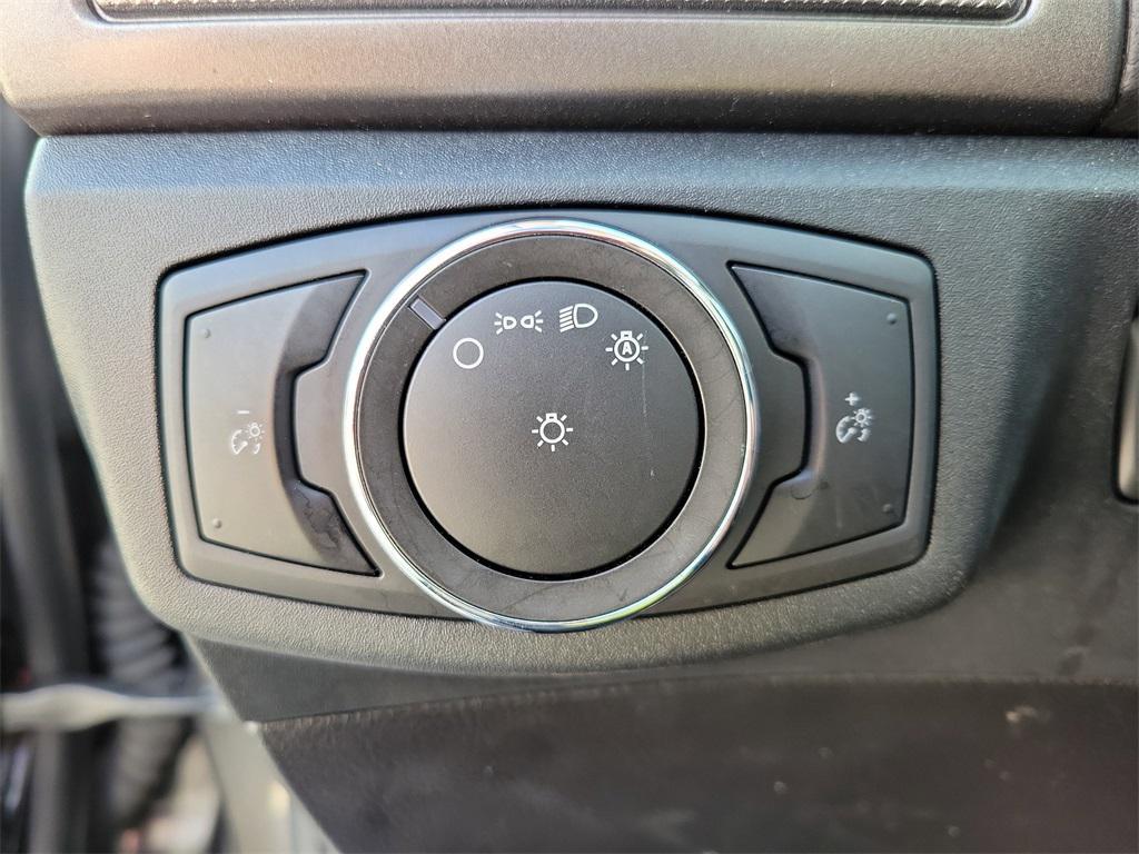 used 2020 Ford Fusion car, priced at $13,499