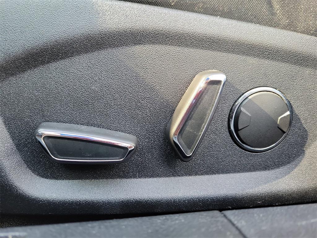 used 2020 Ford Fusion car, priced at $13,499