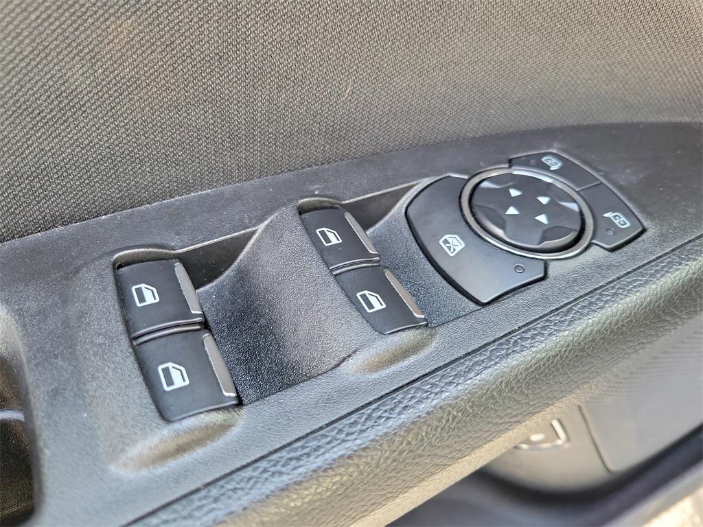 used 2020 Ford Fusion car, priced at $13,499
