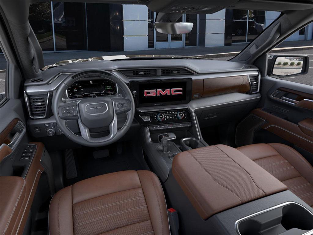 new 2026 GMC Sierra 1500 car, priced at $76,810