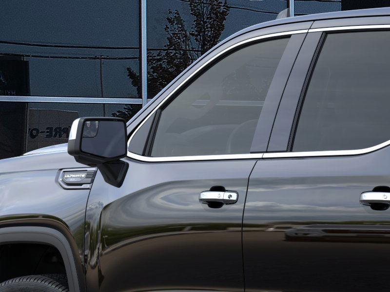 new 2026 GMC Sierra 1500 car, priced at $76,810