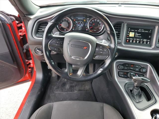 used 2020 Dodge Challenger car, priced at $23,988