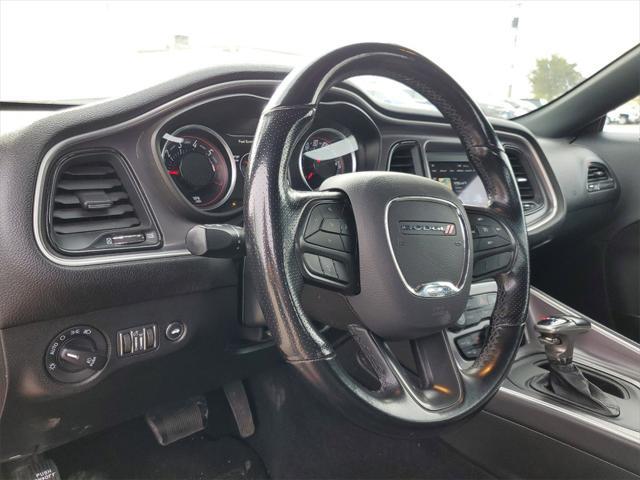 used 2020 Dodge Challenger car, priced at $23,988