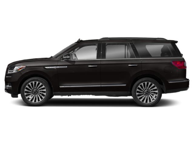 used 2019 Lincoln Navigator L car, priced at $33,999