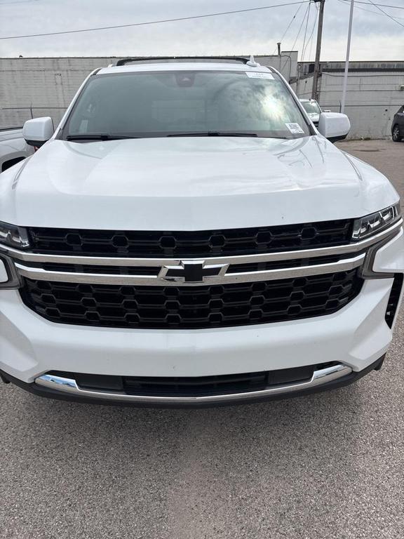 used 2021 Chevrolet Tahoe car, priced at $44,999