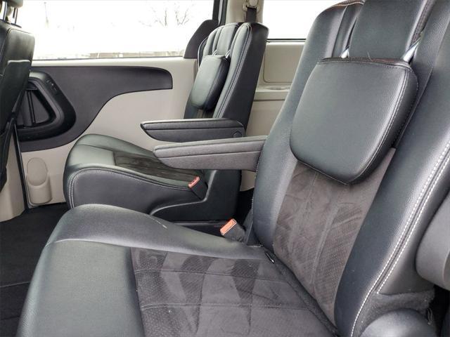 used 2020 Dodge Grand Caravan car, priced at $21,998